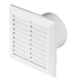 CLASSIC Series fan with terminal block