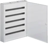 Opaque apparent door panel 5x36 M