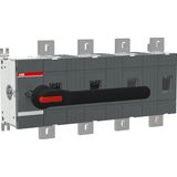 OT1250E04W4P SWITCH-DISCONNECTOR