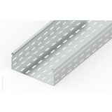 DRILLED STRAIGHT ELEMENT A3S01F3C200E