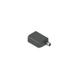 Magnetic safety sensor