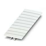 ZB 8/27 CUS - Zack marker strip