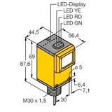 Photoelectric Sensor Convergent Mode Sensor   Q45BB6CV
