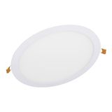 DL SLIM RD 300 E 30W 830 WT LEDV