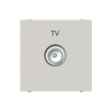 N2250.7 DN - Male terminal TV socket