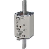 Fuse link, NH1 gG 125A/400V