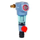 Water filters for drinking water F74CS