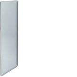 Internal back plate, Quadro5, 1650x500mm