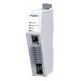 Anybus Serial Master - Modbus TCP Slave