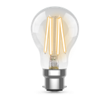 High Efficient Filament GLS(A60) 4W BC(B22) 3000K Clear