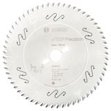 Top Precision Best for Wood circular saw blade 250 x 30 x 3,2 mm, 60