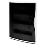 Cabinet NUOVA 3536 36TE under plaster transparent door IP40