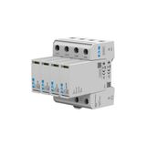 SPHT12 Surge Protection Device. Combined arrester, transient voltage s
