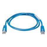 Victron Energy Data Cables and Interface RJ45 UTP Cable 0.3 m