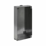 FLUSH MOUNTING BOX - "VILLA"