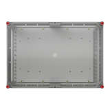 VB68HT-S1250/4 LTS housing 640x880-1250A for OT1000-1250 on ISO-MPL