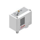 KP5A Pressure Switch M/14