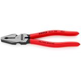 High Leverage Combination Pliers
