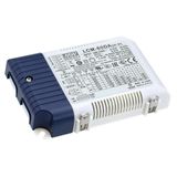 Mean Well LCM-60DA2 LED-Treiber 60.3 W 1.4 A 2 - 90 V 1 St.