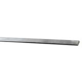 Busbar 200A, 12x5, length 2,40 m, tinned (The price is shown without markup on metals. Request a quote for accurate information)