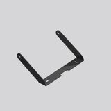 Installation element L 346 B 248 H 47 colour: anthracite
