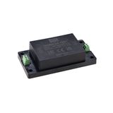 Mean Well DDRH-30-12ST DC/DC converter module 12 V/DC Number of outputs: 1 x Contents 1 piece.