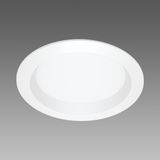 COMPACT 886 LED 25W CLD BIANCO