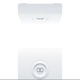 RESCLITE PRO MSC ANT E3D WH - Safety luminaire