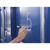 Pica 990/1 VISOR Permanent display