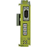 PNOZ mc6p CANopen coated version