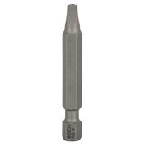 Screwdriver bit Extra Hard R3, 49 mm 3 pcs.
