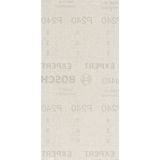 EXPERT M48 Sanding Net for Orbital Sanders 93 x 186 mm, G 24, 1-pc