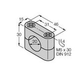 Mounting Accessories Mounting Clamp   BS 20