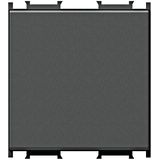Blank cover 2M, anthracite
