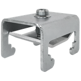 MFC40-50 Flexibar clamp for 40x10 mm copper busbar, max 50x10x1