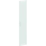 CTL19S ComfortLine Door, IP30, Field Width: 1, 1371 mm x 271 mm x 14 mm