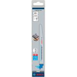 PRO Thick Metal S113CF Demolition Reciprocating Saw Blade 25 pcs.