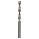 Metal drill bits HSS-G, DIN 338 6 x 57 x 93 mm 1 pcs.
