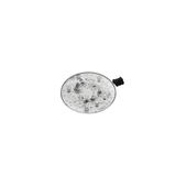 Conversion kit, LED LED tauschbar D 170 H 22 colour: clear 220 - 240 V