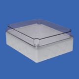 OH-4A.2 Hermetic housing without accessories