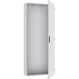 TL312S Floor-standing cabinet, Field Width: 3, Number of Rows: 12, 1850 mm x 800 mm x 275 mm, Isolated, IP55