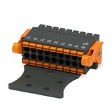 DFMC 1,5/ 9-ST-3,5-LRBKBDWH-34 - PCB connector