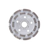 Diamond Grinding Head Expert for Concrete Long Life