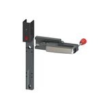 Safety handle P-KUBE Lite