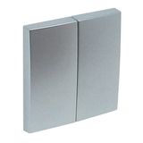 DOUBLE ROCKERS ALUMINIUM