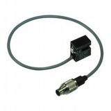 GT3.51 50,000/0400 Ind slot sensor