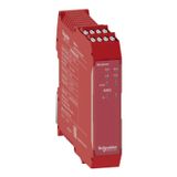 2 analog Input exp. screw term