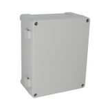 Hermetic box PHP-240 IP67
