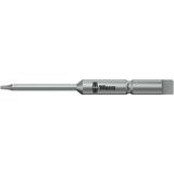 867/9 C TORX Bits, Halfmoon, TX 4 x 64 mm