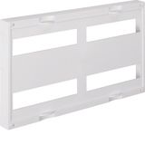 Cover plate,universN,300x500mm, 10pcs.